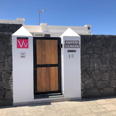 Casa Mercedes Плайя-Бланка Екстер'єр фото